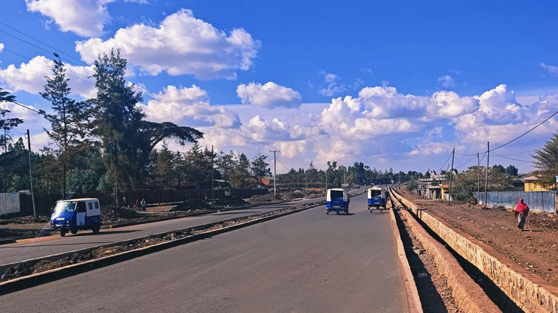 Ethiopia_s_Upgraded_Transport_Artery_Boosts_Regional_Connectivity - Khabar Asia Ethiopia_s_Upgraded_Transport_Artery_Boosts_Regional_Connectivity