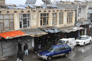 European_Leaders_Condemn_Trump_s_NATO_Remarks_on_Afghanistan