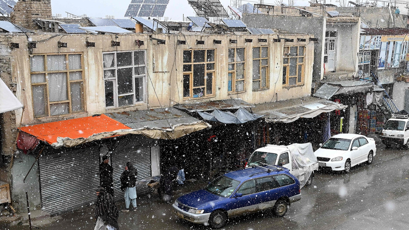 European_Leaders_Condemn_Trump_s_NATO_Remarks_on_Afghanistan - Khabar Asia European_Leaders_Condemn_Trump_s_NATO_Remarks_on_Afghanistan