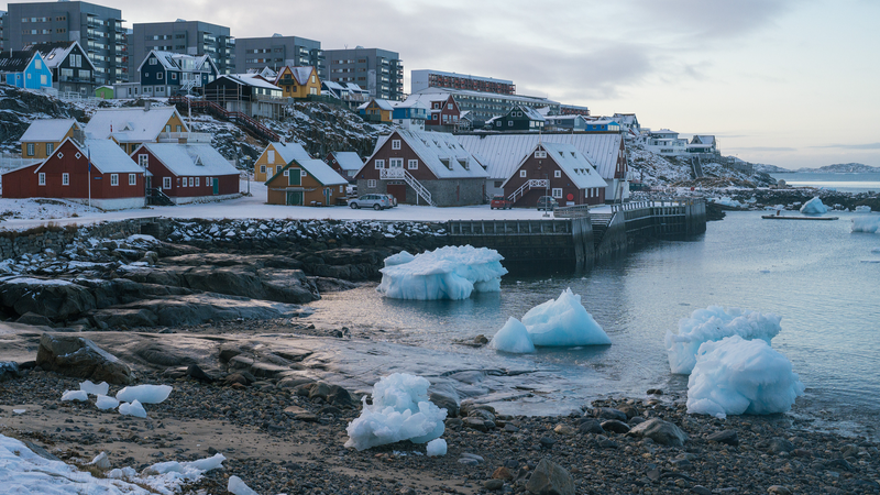 European_Leaders_Unite_in_Support_of_Denmark_Amid_US_Greenland_Remarks