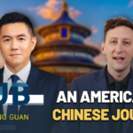 Evan_Kail_s_WWII_Album_Donation_Bridges_US_China_Cultural_Ties_poster - Khabar Asia Evan_Kail_s_WWII_Album_Donation_Bridges_US_China_Cultural_Ties video poster