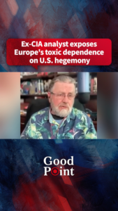 Ex_CIA_Analyst_Warns_of_Europe_s__Toxic_Dependence__on_U_S__Hegemony video poster