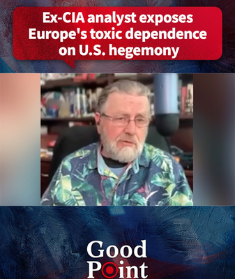 Ex_CIA_Analyst_Warns_of_Europe_s__Toxic_Dependence__on_U_S__Hegemony video poster