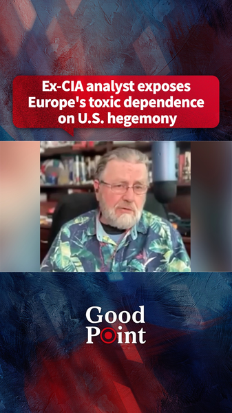 Ex_CIA_Analyst_Warns_of_Europe_s__Toxic_Dependence__on_U_S__Hegemony video poster