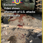 Exclusive_Footage_Reveals_Aftermath_of_U_S__Strikes_in_Venezuela_poster - Khabar Asia Exclusive_Footage_Reveals_Aftermath_of_U_S__Strikes_in_Venezuela video poster