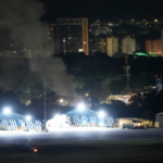 Explosions_Reported_at_Venezuela_s_La_Carlota_Airport__Regional_Implications_Assessed_poster - Khabar Asia Explosions_Reported_at_Venezuela_s_La_Carlota_Airport__Regional_Implications_Assessed video poster