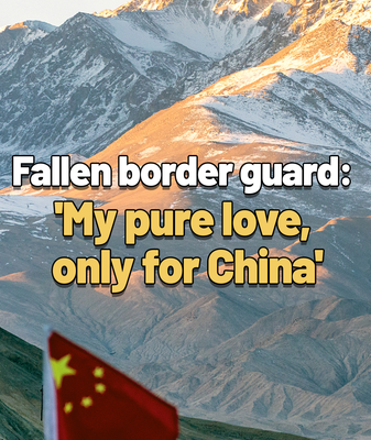 Fallen_Soldier_s_Final_Words_Highlight_China_India_Border_Sacrifices video poster