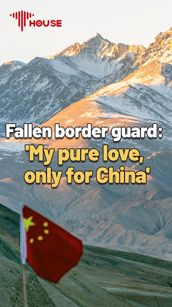 Fallen_Soldier_s_Final_Words_Highlight_China_India_Border_Sacrifices video poster