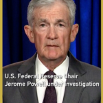 Fed_Chair_Powell_Faces_DOJ_Probe_Amid_Political_Pressure_Claims video poster