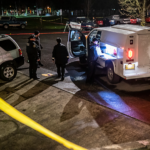 Federal_Agents_Involved_in_Portland_Shooting__Two_Injured video poster