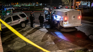 Federal_Agents_Involved_in_Portland_Shooting__Two_Injured video poster