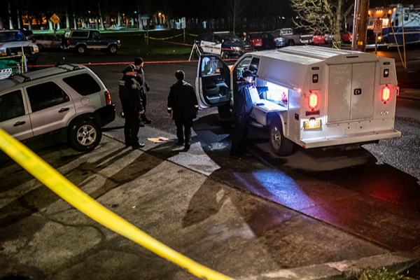 Federal_Agents_Involved_in_Portland_Shooting__Two_Injured video poster