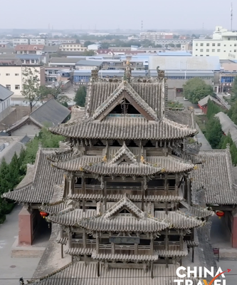 Feiyun_Pavilion__A_Timeless_Marvel_of_Chinese_Wooden_Architecture video poster