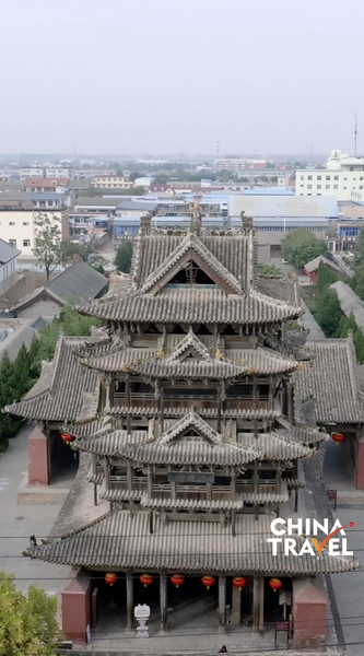Feiyun_Pavilion__A_Timeless_Marvel_of_Chinese_Wooden_Architecture video poster