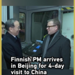 Finnish_PM_Begins_4_Day_China_Visit_to_Strengthen_Ties video poster