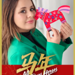 Floral_Horse_Art_Celebrates_Chinese_New_Year_2026__Inspires_Global_Creativity video poster