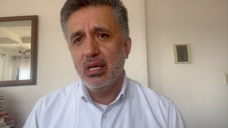 Former_Bolivian_UN_Envoy_Slams_U_S__Venezuela_Policy video poster