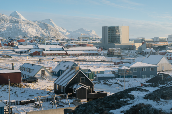 France_Rejects_U_S__Interest_in_Greenland__Calls_for_Diplomatic_Resolution