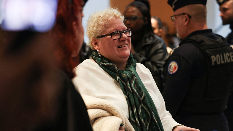 French_Court_Sentences_10_in_Brigitte_Macron_Cyber_Harassment_Case - Khabar Asia French_Court_Sentences_10_in_Brigitte_Macron_Cyber_Harassment_Case