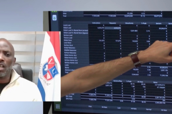 Uganda Emerges as Africa’s AI Hub with $1.2B Supercomputing Project video poster