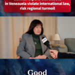 German_Analyst_Warns_U_S__Venezuela_Policy_Risks_Latin_American_Instability video poster