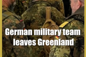 German_Military_Concludes_Greenland_Mission_Amid_Regional_Shifts video poster