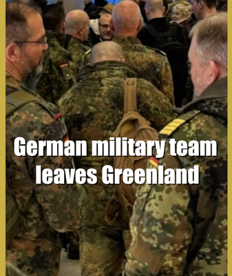 German_Military_Concludes_Greenland_Mission_Amid_Regional_Shifts video poster