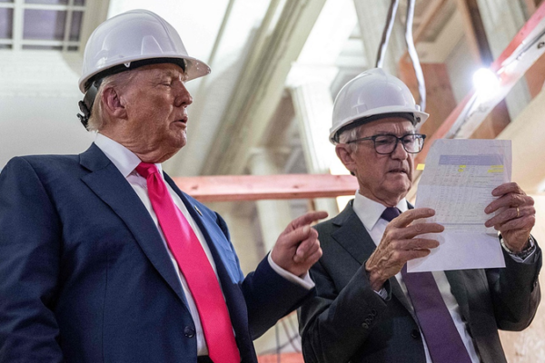 Global_Central_Bankers_Rally_Behind_Fed_Chair_Amid_Unprecedented_Legal_Pressure