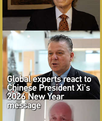 Global_Experts_Hail_Xi_s_2026_New_Year_Vision_for_Peace__Development video poster