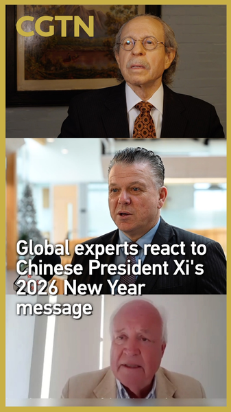 Global_Experts_Hail_Xi_s_2026_New_Year_Vision_for_Peace__Development video poster