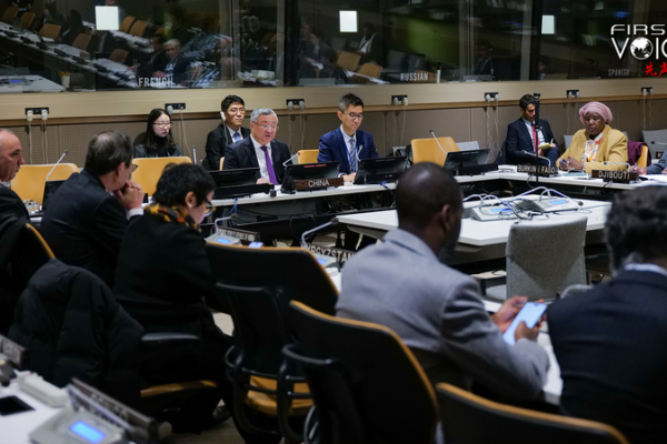 Global_Governance_Initiative_Gains_Momentum_Amid_Rising_Tensions