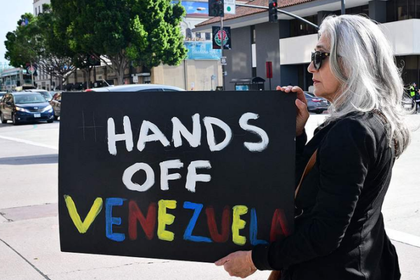 Global_Outcry_Intensifies_Over_U_S__Military_Action_in_Venezuela