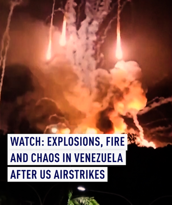 Global_Reactions_Intensify_After_US_Military_Action_in_Venezuela video poster