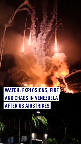 Global_Reactions_Intensify_After_US_Military_Action_in_Venezuela video poster
