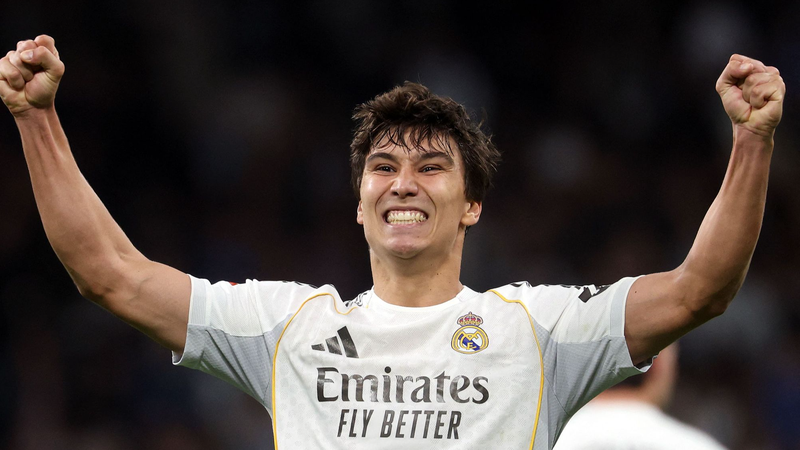 Gonzalo_Garcia_s_Hat_Trick_Fuels_Real_Madrid_s_5_1_Rout_of_Real_Betis - Khabar Asia Gonzalo_Garcia_s_Hat_Trick_Fuels_Real_Madrid_s_5_1_Rout_of_Real_Betis