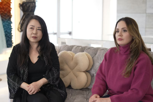 Grace_Chen_Redefines_Empowerment_Through_Cultural_Fashion_in_2026 video poster