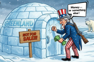 Greenland_Rejects_Trump_s_Reported_Bid_to__Utilize_Military__for_Acquisition