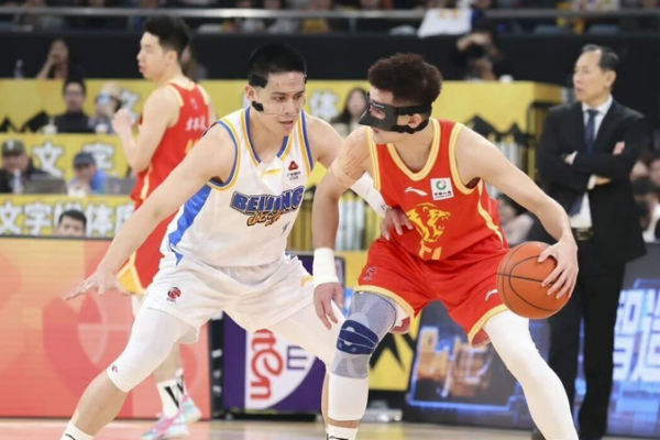 Guangsha_Lions_Edge_Beijing_Ducks_in_Thriller__Claim_CBA_Top_Spot