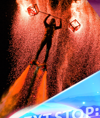 Haikou_Bay_Ignites_New_Year_with_Dazzling_Fire_Pot_Spectacle video poster