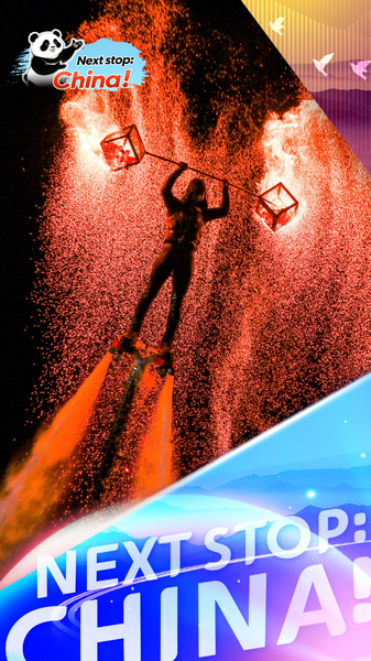 Haikou_Bay_Ignites_New_Year_with_Dazzling_Fire_Pot_Spectacle video poster