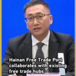 Hainan_Free_Trade_Port_Forges_Strategic_Partnerships_with_Global_Hubs video poster