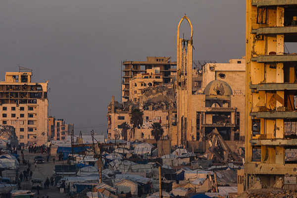 Hamas_Engages_in_Cairo_Talks_on_Post_War_Gaza_Governance