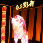 Hangzhou_s_Dadou_Road_Illuminates_for_Lunar_New_Year_Celebrations