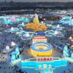 Harbin_s_2026_Ice_and_Snow_World_Breaks_Records_as_Global_Winter_Destination video poster
