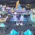Harbin_s_Ice_and_Snow_World_Draws_Global_Crowds_in_2026_Season video poster