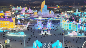 Harbin_s_Ice_and_Snow_World_Draws_Global_Crowds_in_2026_Season video poster
