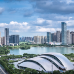 Hefei_s_Swan_Lake_Illuminates_Tradition___Innovation_at_2026_Spring_Festival_Gala video poster