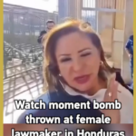 Honduran_Lawmaker_Targeted_in_Bomb_Attack_During_Interview