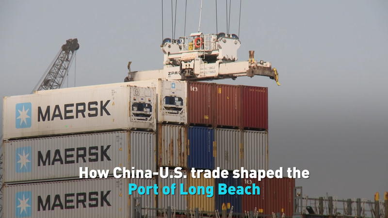 How_China_U_S__Trade_Transformed_the_Port_of_Long_Beach video poster