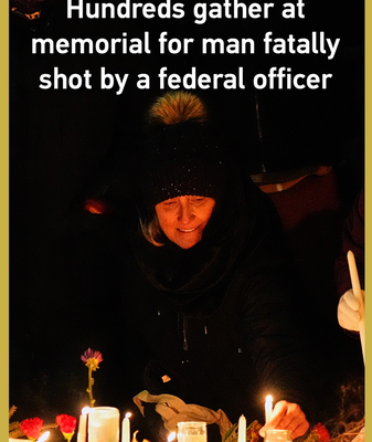 Hundreds_Mourn_ICU_Nurse_Killed_by_Federal_Officer_in_Minneapolis video poster